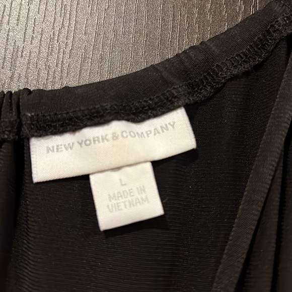 New York & Company Dress | Size: Large | Women - Picture 4 of 5